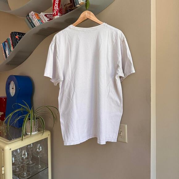 Vintage Y2K Stussy Shirt - Picture 6 of 7